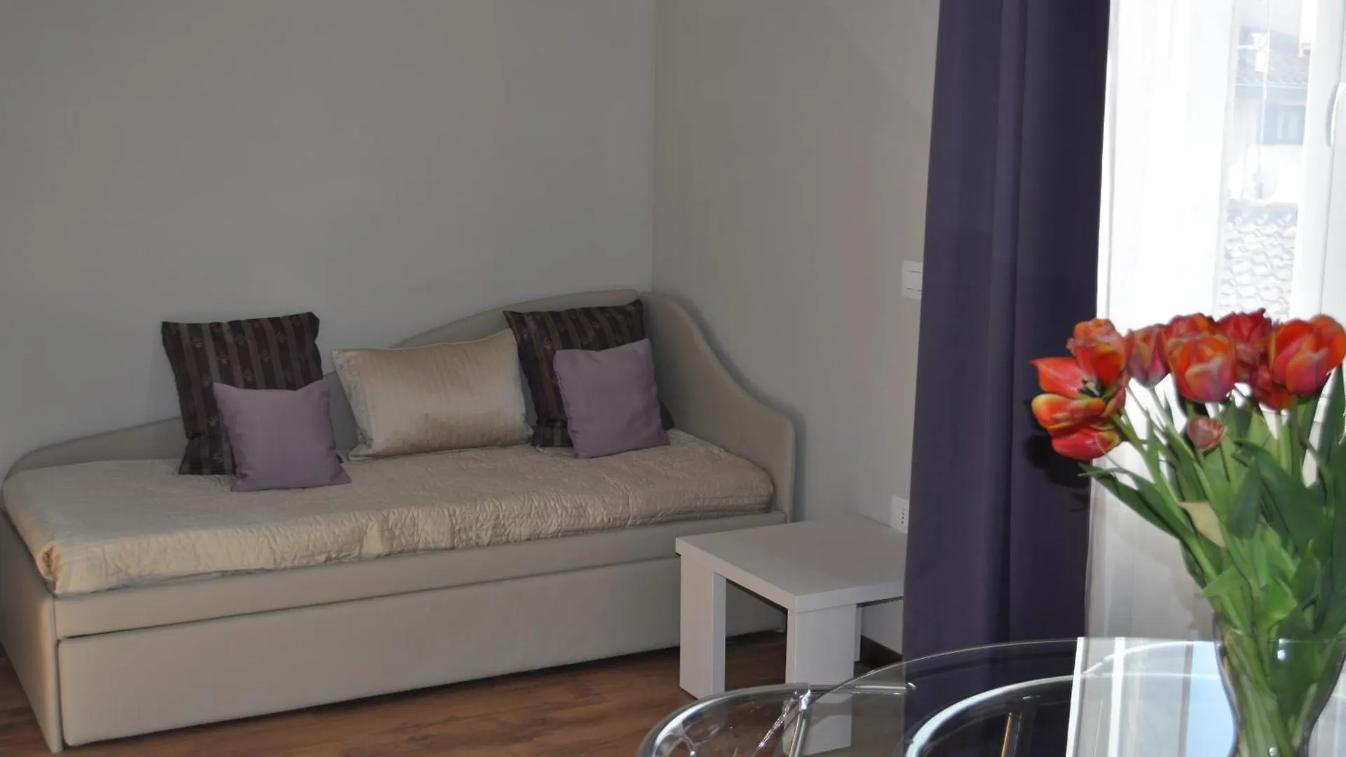 Lodges le Mura Florence