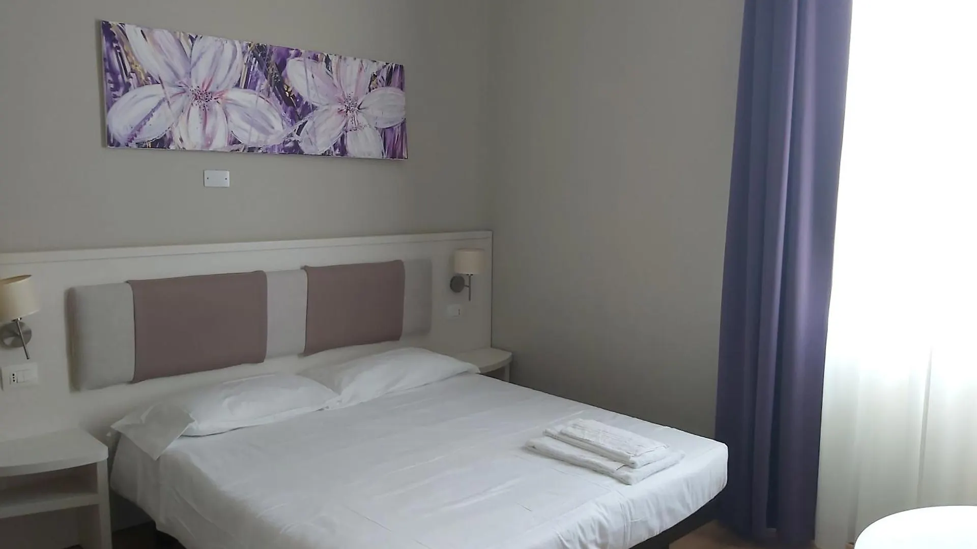 Appartement Lodges le Mura Florence