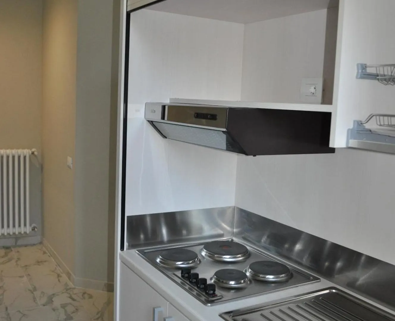 Appartement Lodges le Mura Florence Italie