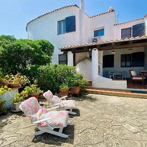 Casa Il Giardino Di Peppino , San Giovanni di Sinis Italien