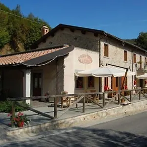  Vakantieboerderij Spino Fiorito