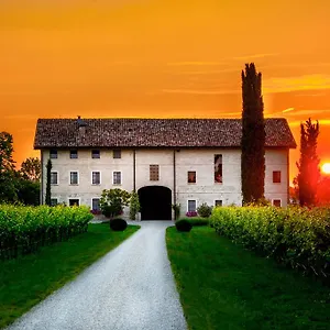 Verdenoce , Borzano Italien
