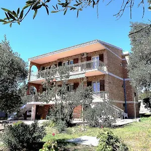 Giardino Sa Tiacca , Sant'Andrea (Sardinia) Italien