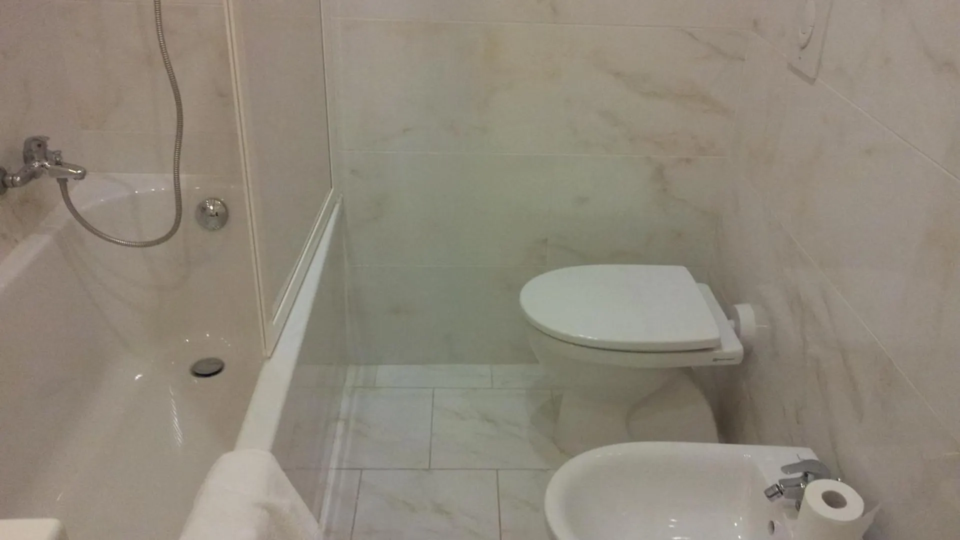 Apartment Lodges Le Mura Florenz Italien