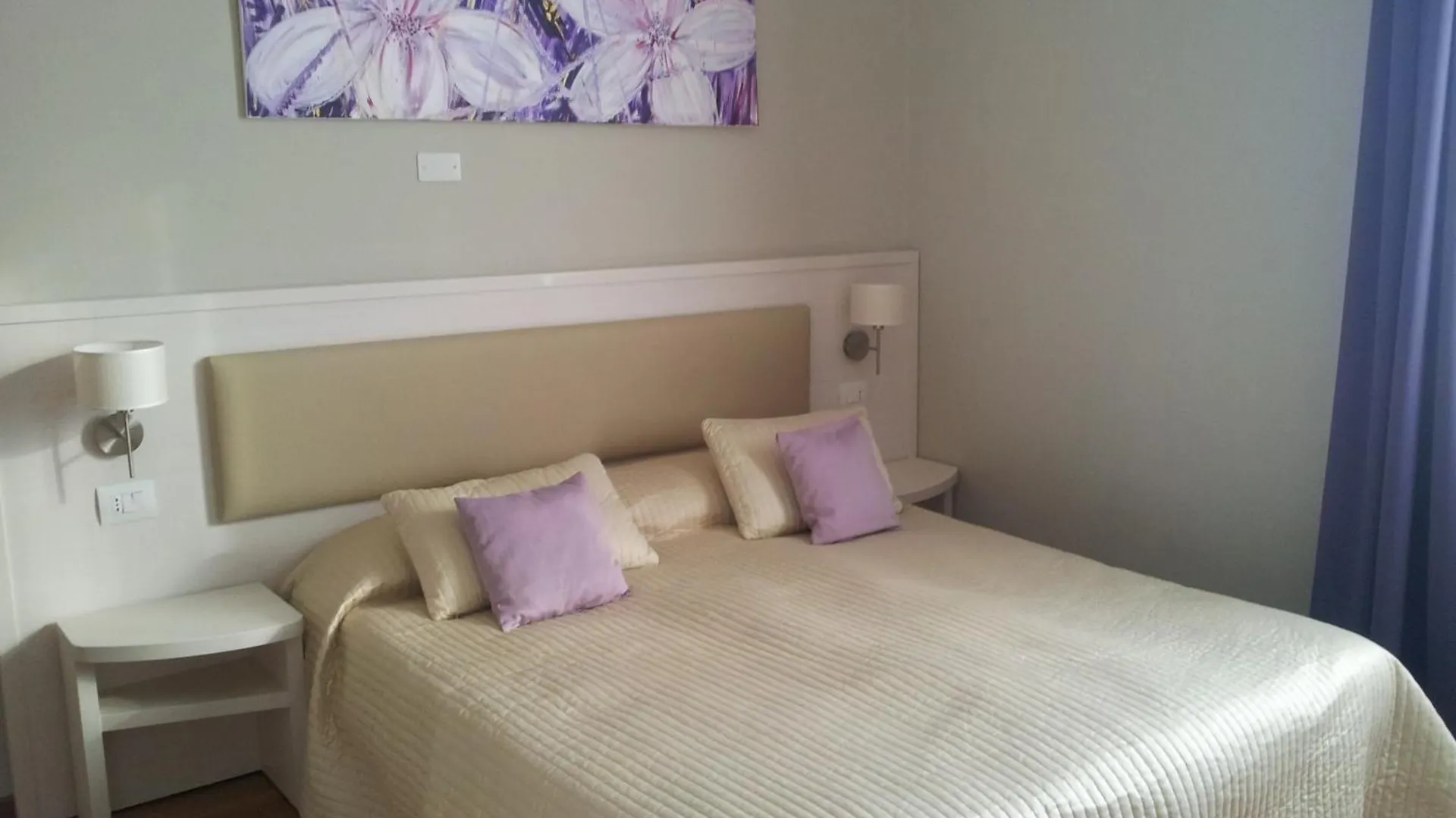 Lodges le Mura Florence