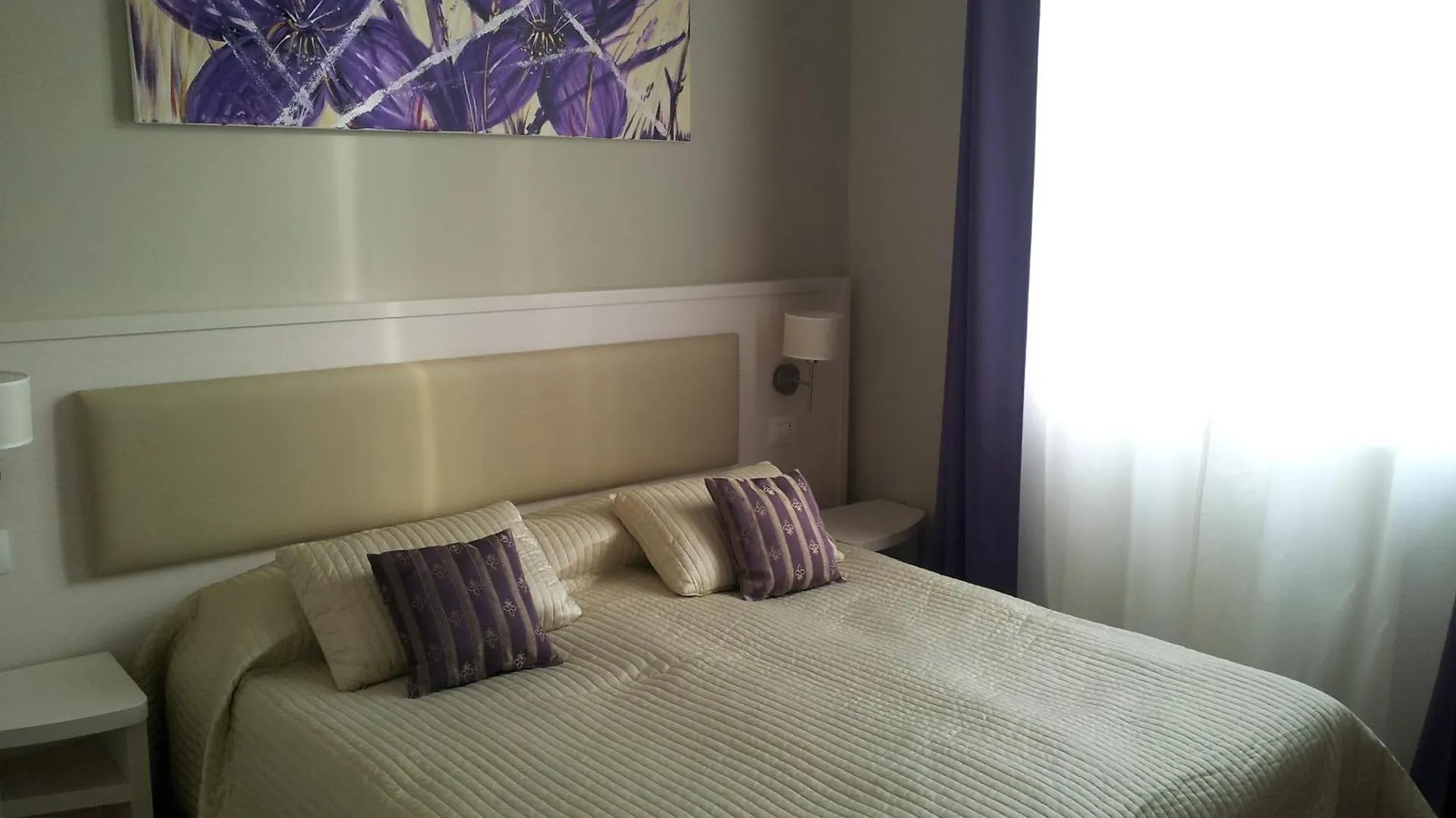Apartment Lodges Le Mura Florenz