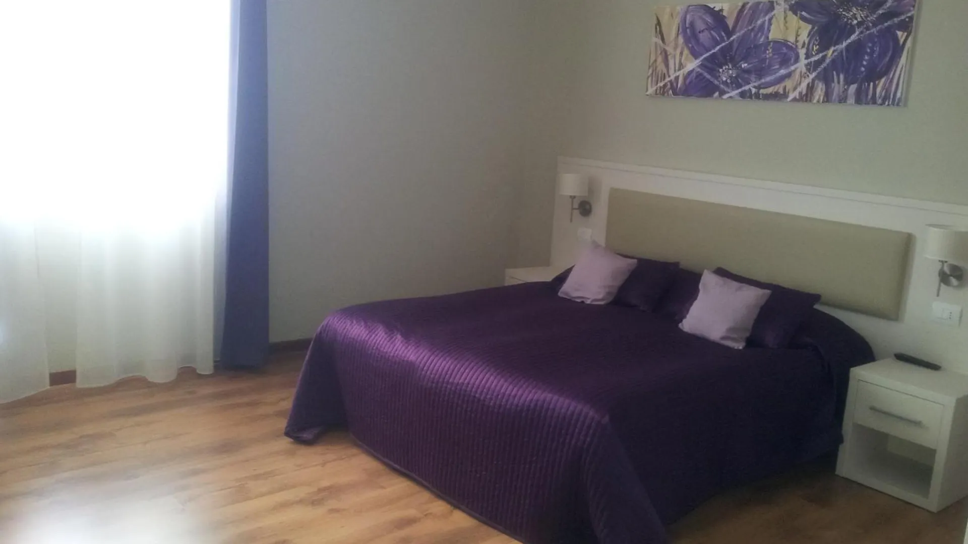 Lodges le Mura Florence 0*,  Italie