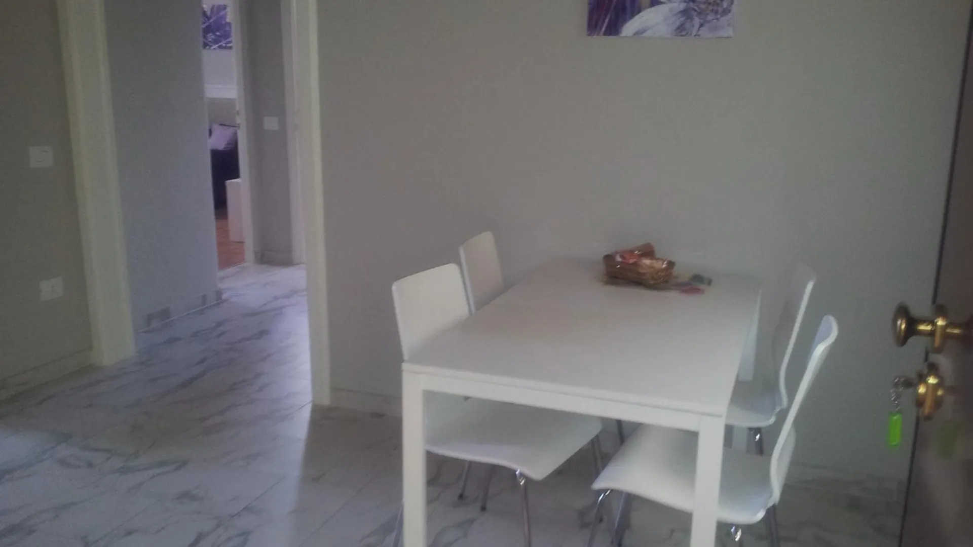 Lodges Le Mura Florence