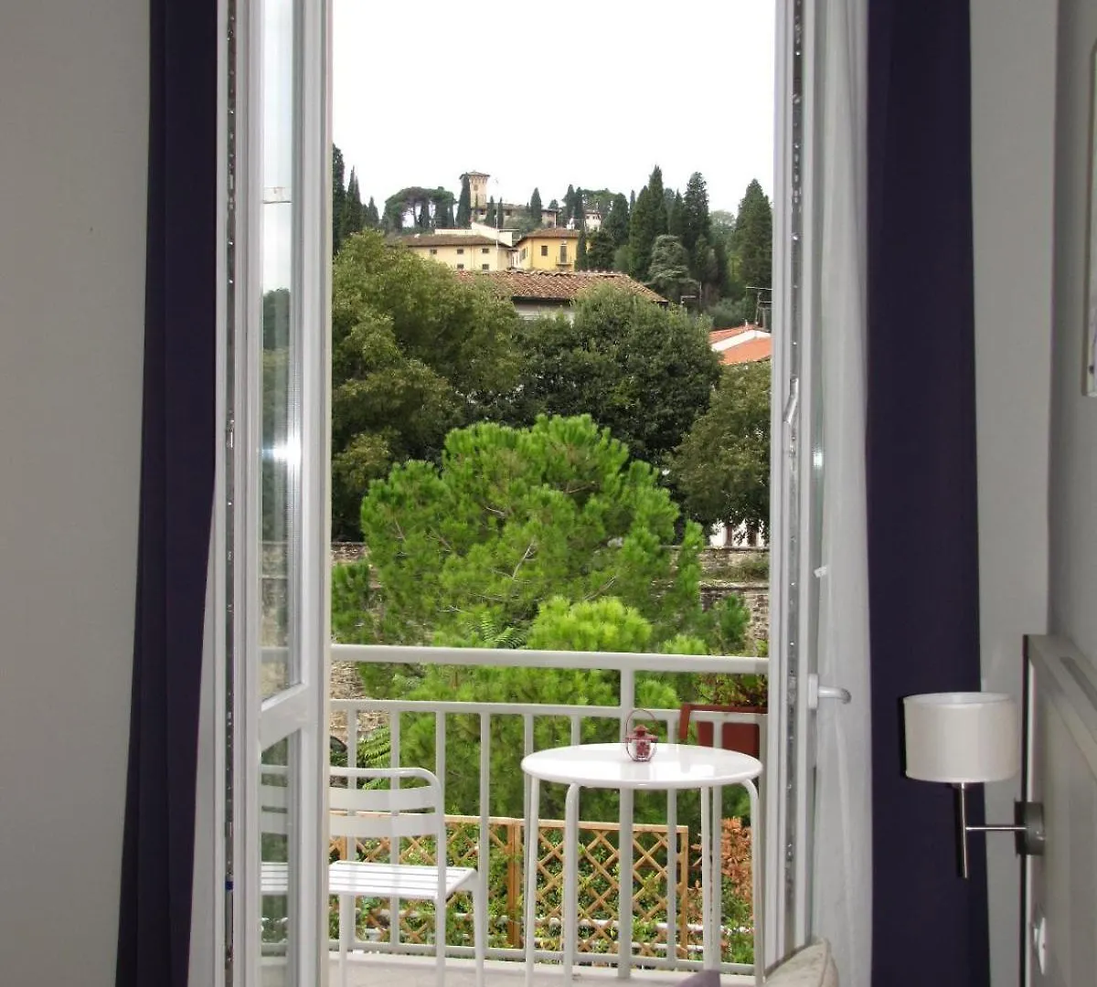 Lodges Le Mura Florenz 0*,