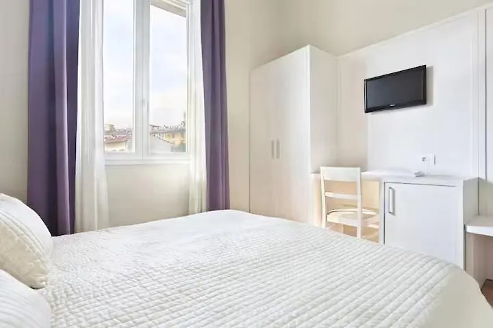 Lodges le Mura Florence