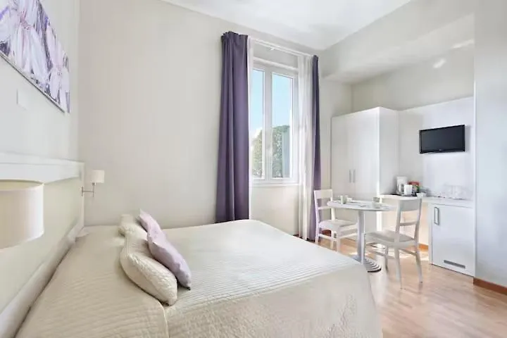 Lodges le Mura Florence