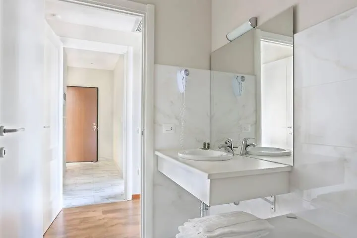 Lodges le Mura Florence Italie