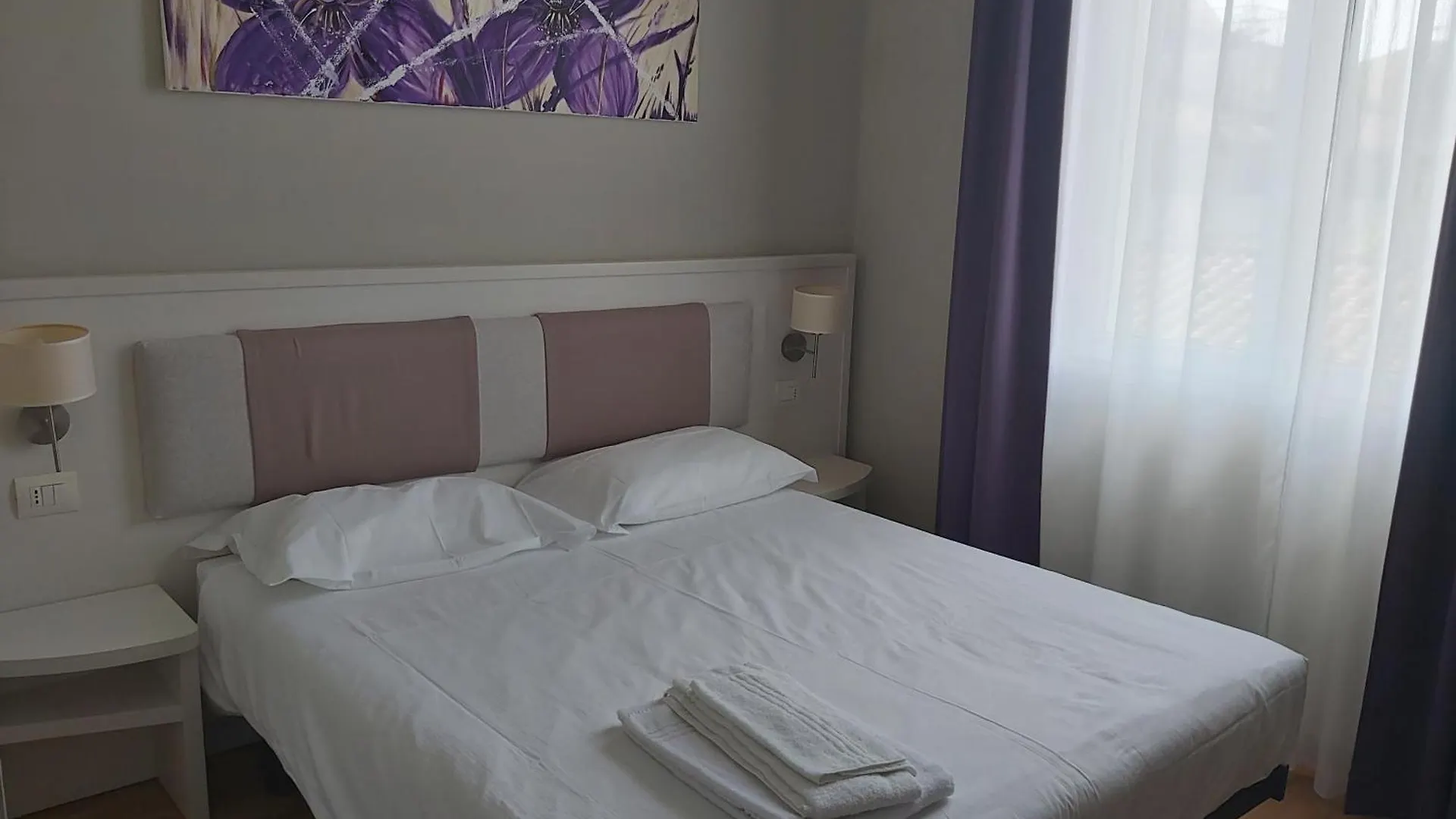 Apartment Lodges Le Mura Florenz