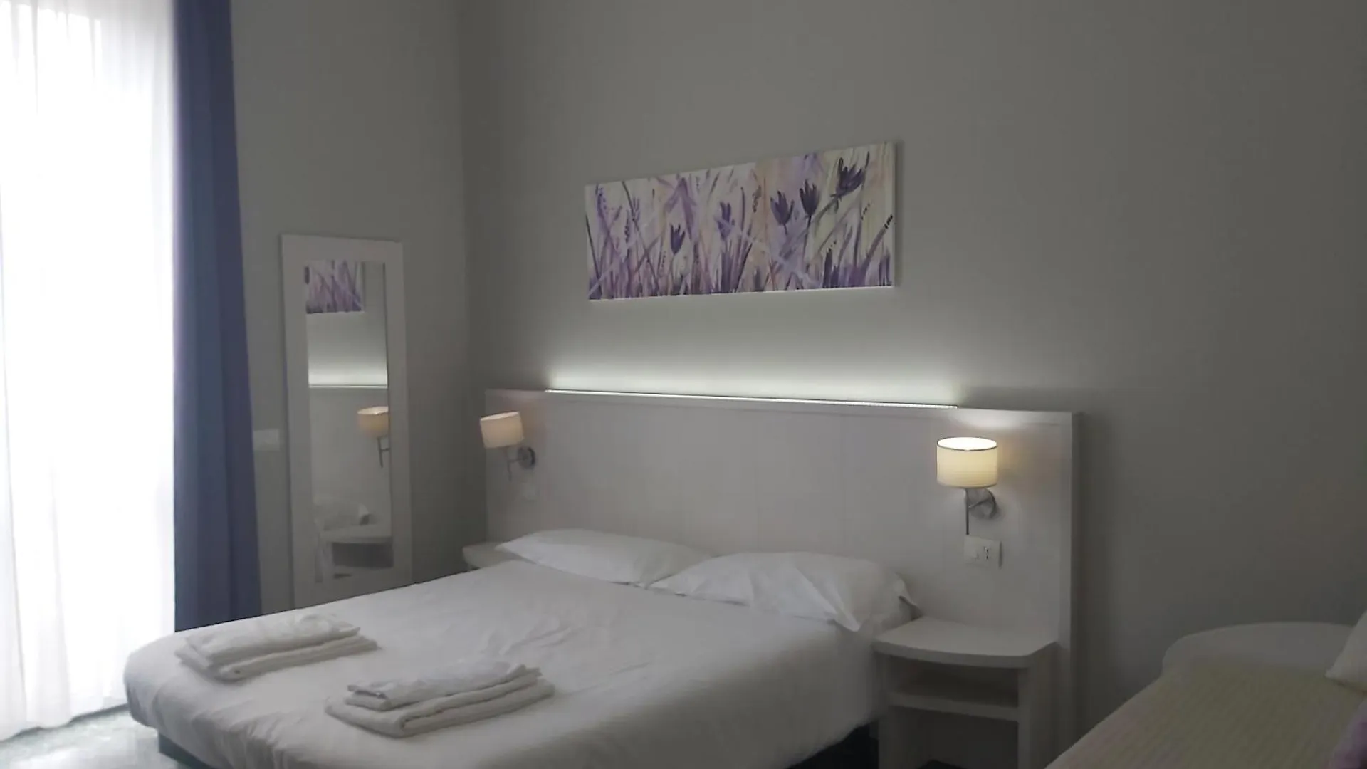 Lodges Le Mura Florence