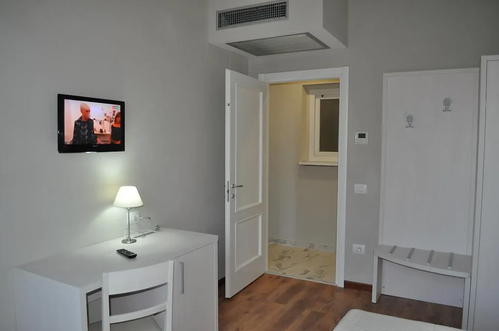 Lodges Le Mura Florence 0*,  Italy