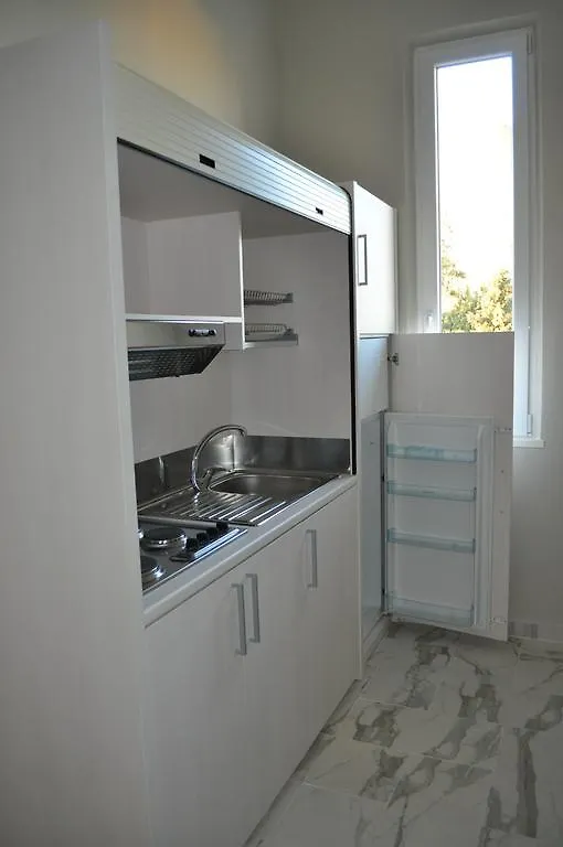 Lodges le Mura Florence 0*,  Italie