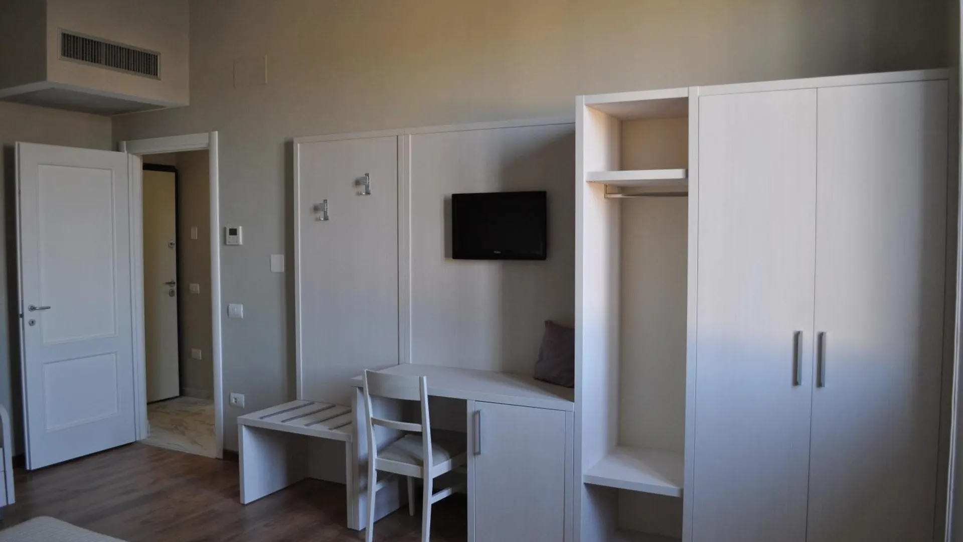 Lodges Le Mura Florenz 0*,  Italien