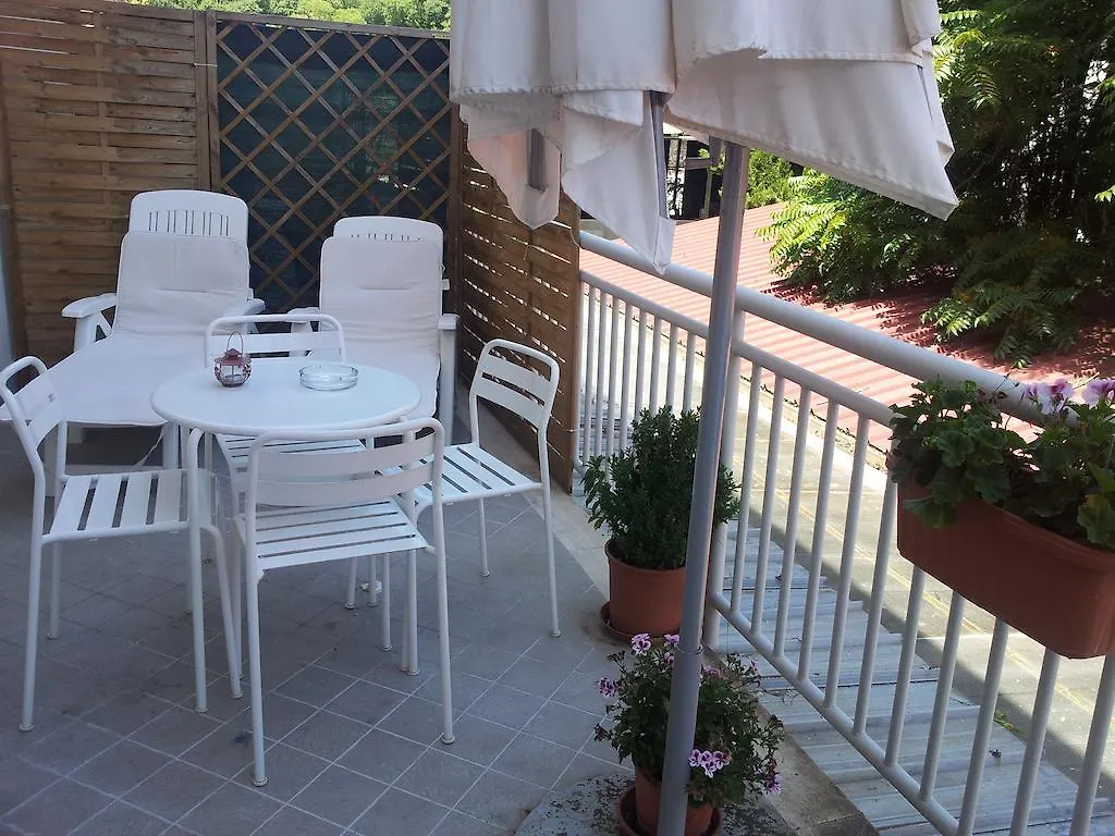 Lodges le Mura Florence Appartement