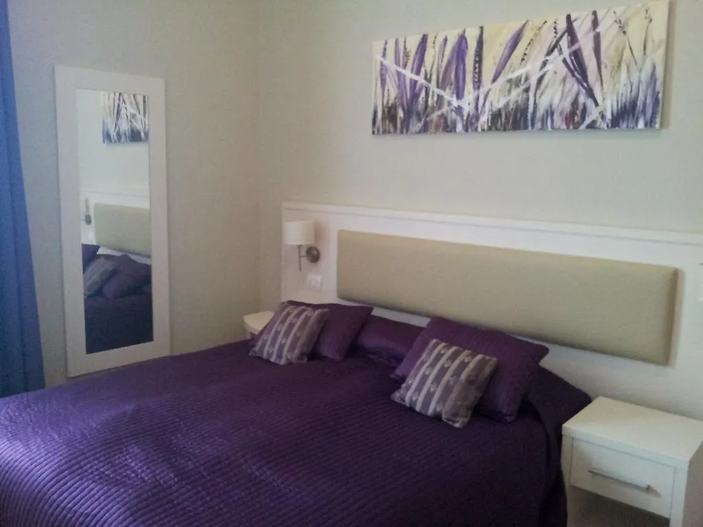 Lodges le Mura Florence