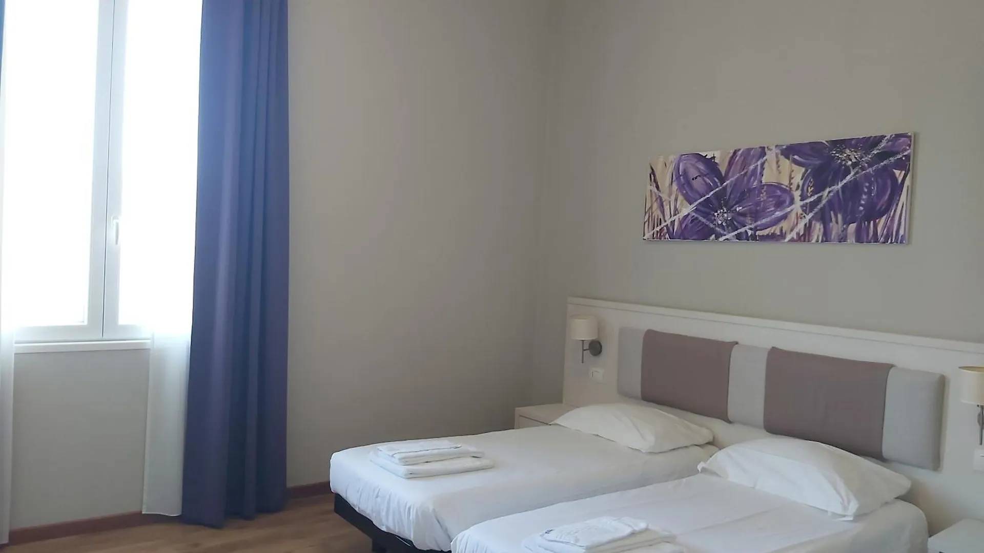 Apartment Lodges Le Mura Florence