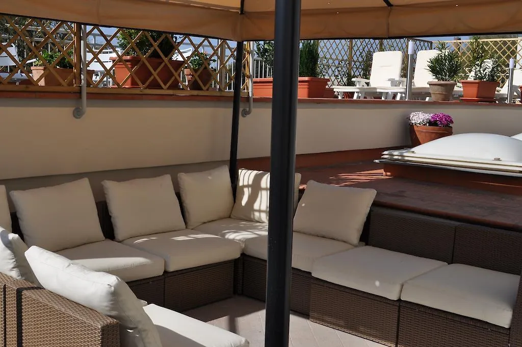 Lodges Le Mura Florence 0*,