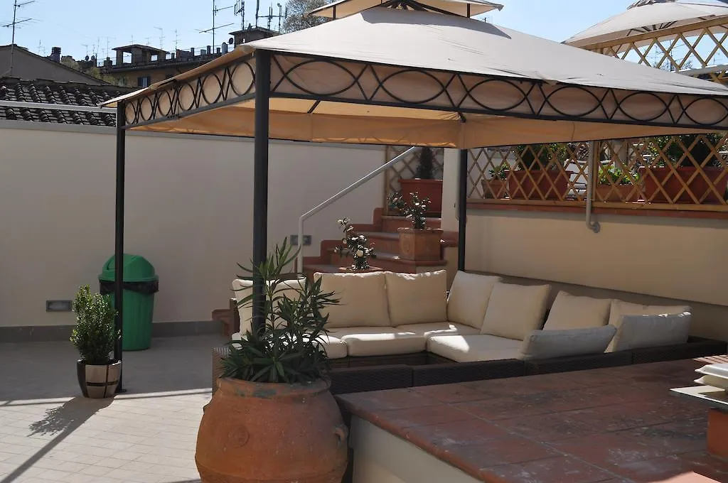 Lodges Le Mura Florence 0*,  Italy